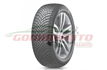 COP. 205/50 R17 93V WINTER I*CEPT RS3 W462